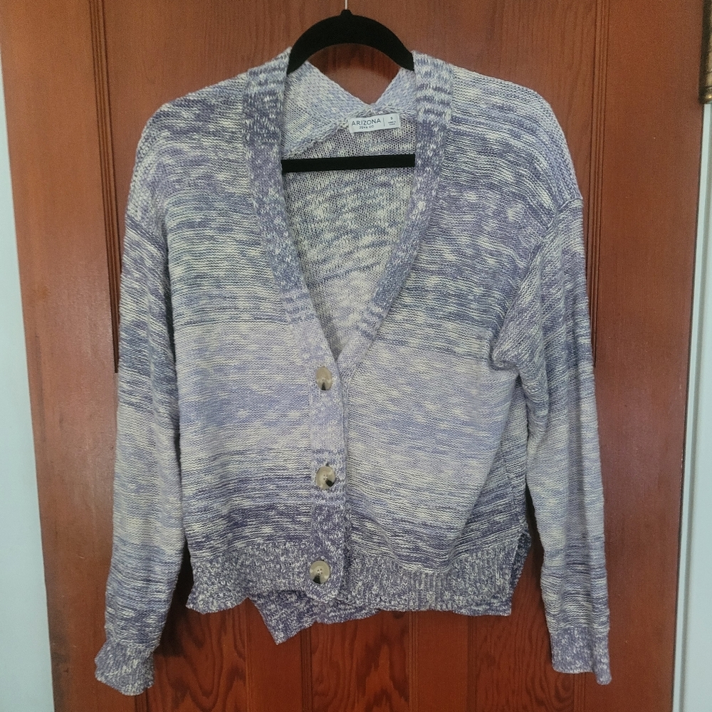 Arizona Jean's cardigan